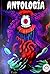 Antología 2021 by Editorial Ofidia