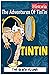 The Adventures Of TinTin co...