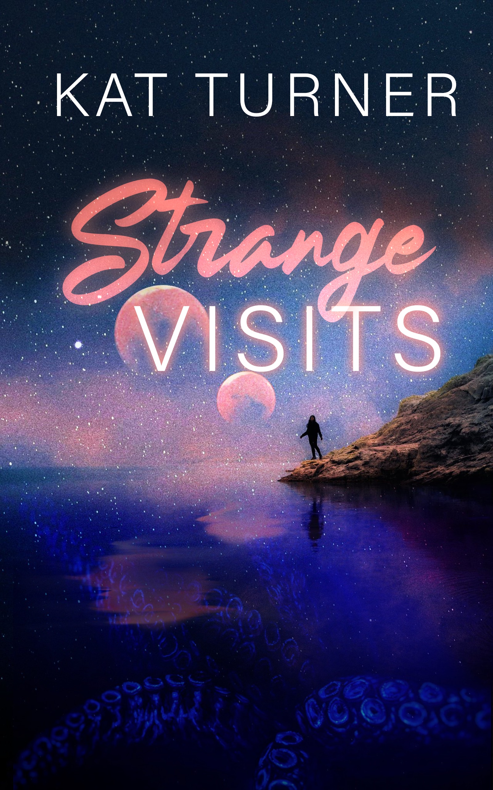 Strange Visits