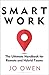 Smart Work: The Ultimate Handbook for Remote and Hybrid Teams