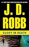Glory in Death by J.D. Robb