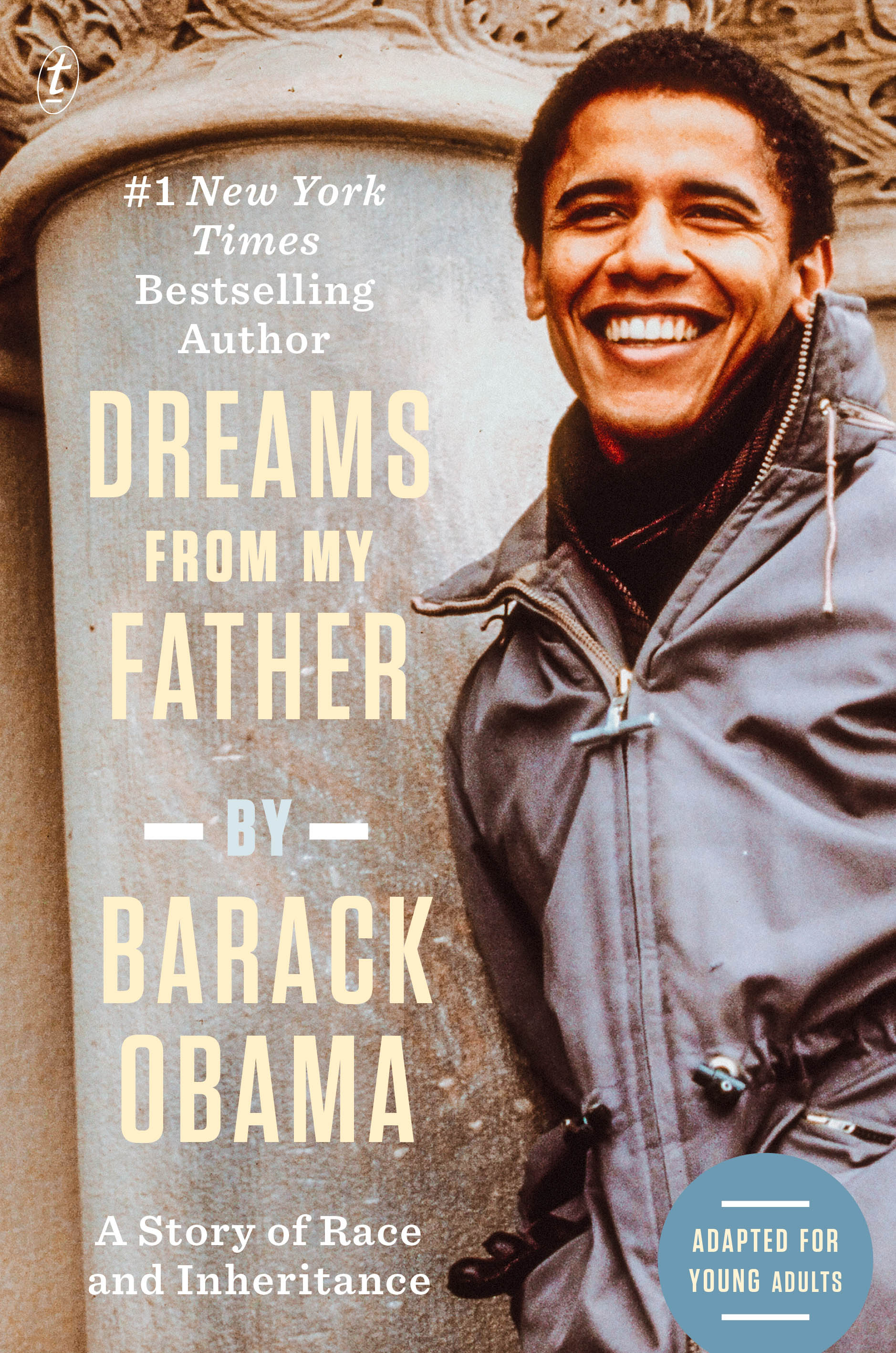 Dreams from My Father: A Story of Race and Inheritance
