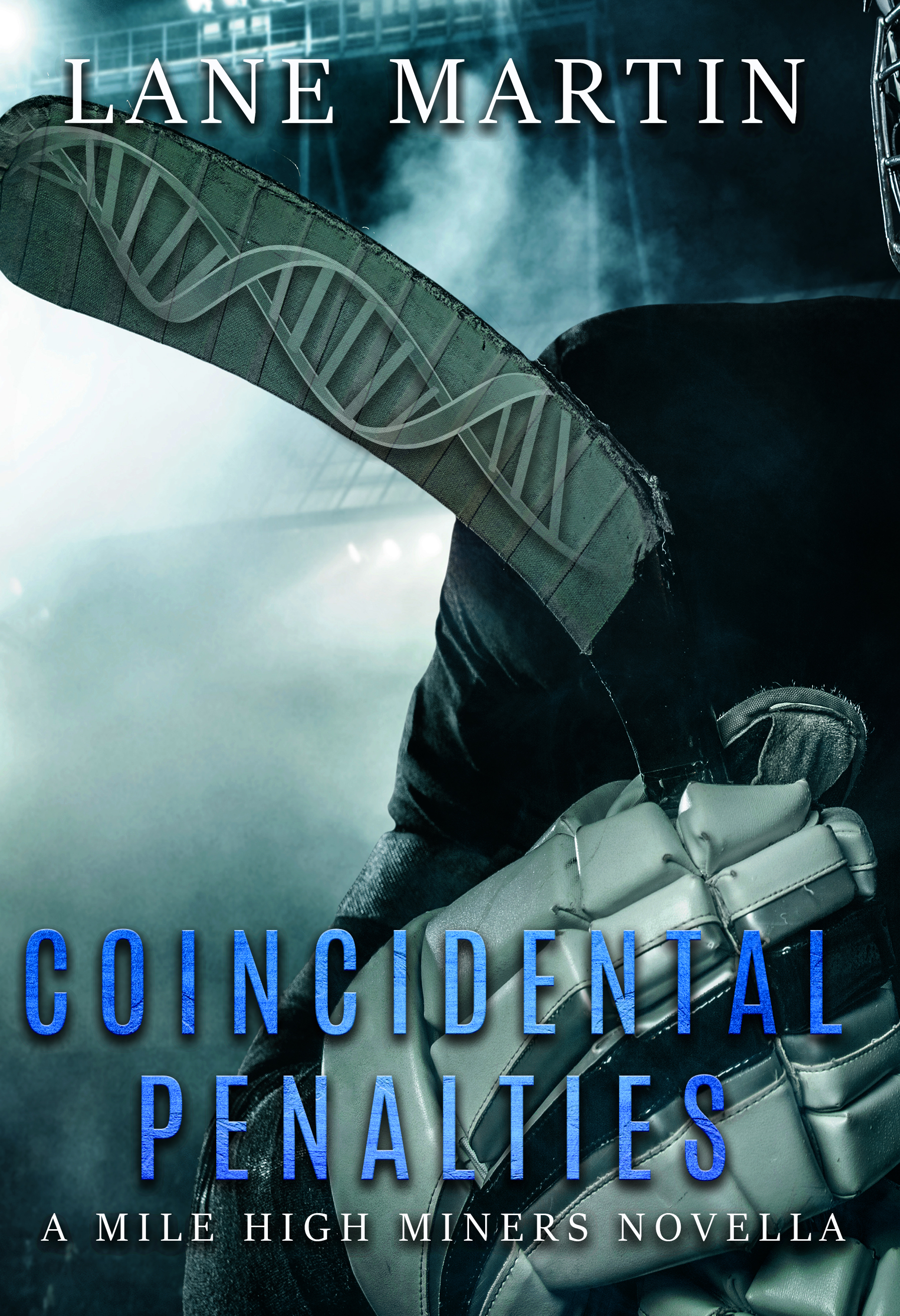 Coincidental Penalties (Mile High Miners)