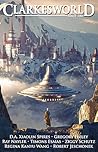 Clarkesworld Magazine, Issue 180, September 2021