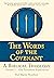 The Words of the Covenant - A Biblical Theology: Volume 1 - Old Testament Expectation