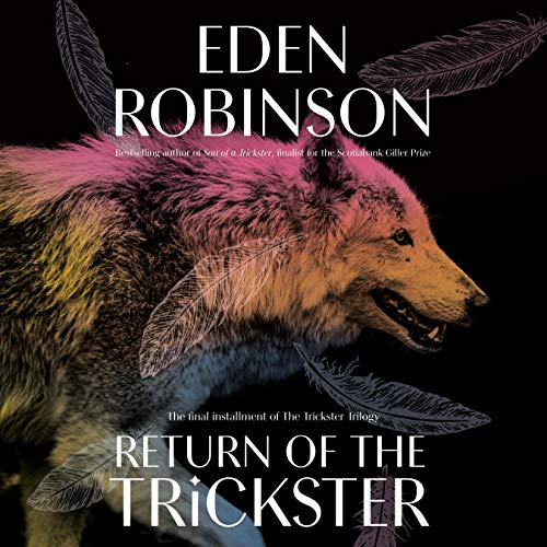 Return of the Trickster