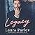 Legacy (Montgomery Brothers, #1)