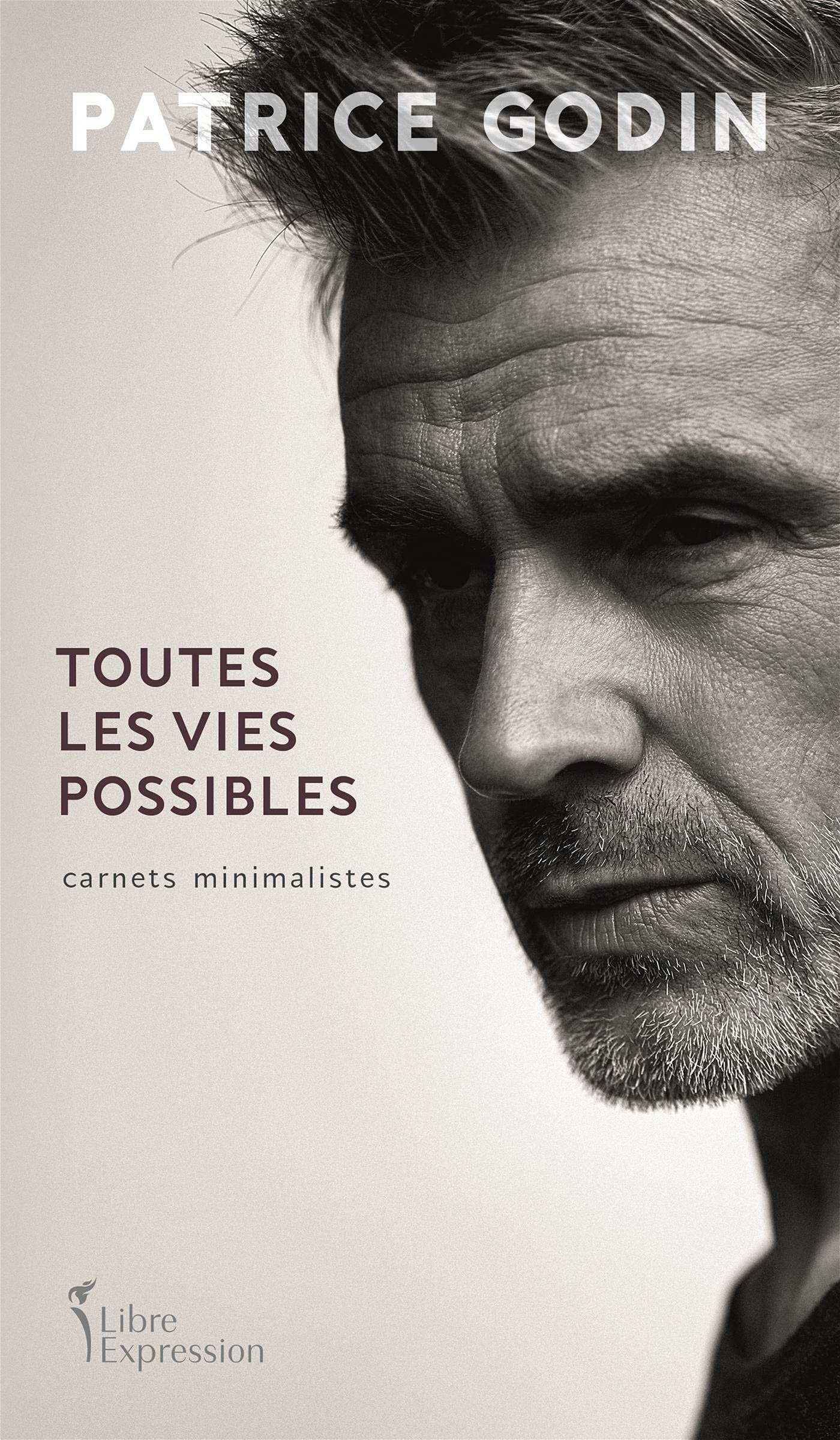 Toutes les vies possibles: Carnets minimalistes (French Edition)