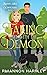 Faking it with the Demon (Raising Hell Downunder, #1)