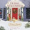 Dear Santa by Debbie Macomber Dear Santa by Debbie Macomber