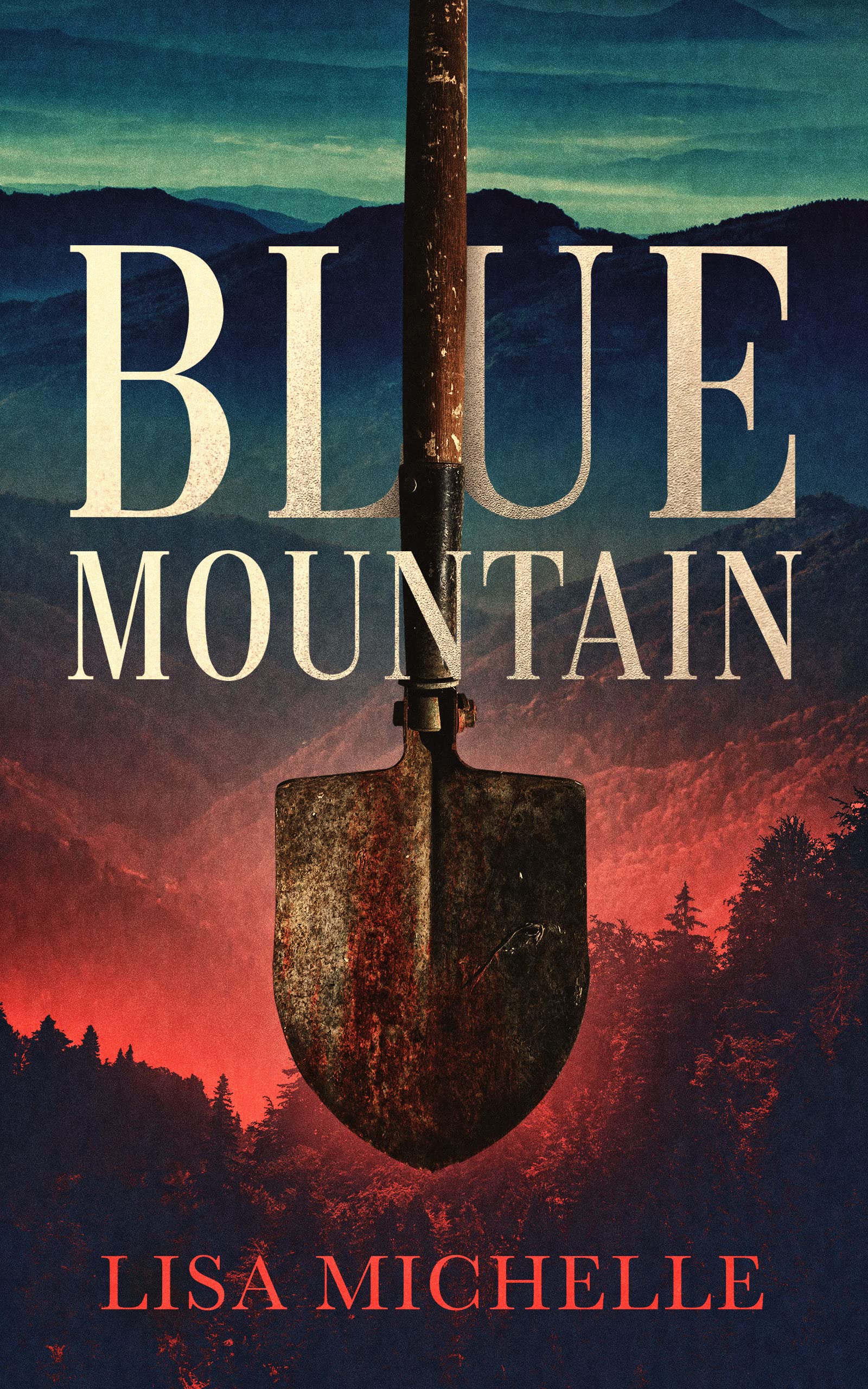 Blue Mountain (Kindle Edition)
