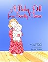 A Baby Doll from Santy Claus by Vivian Gilbert Zabel