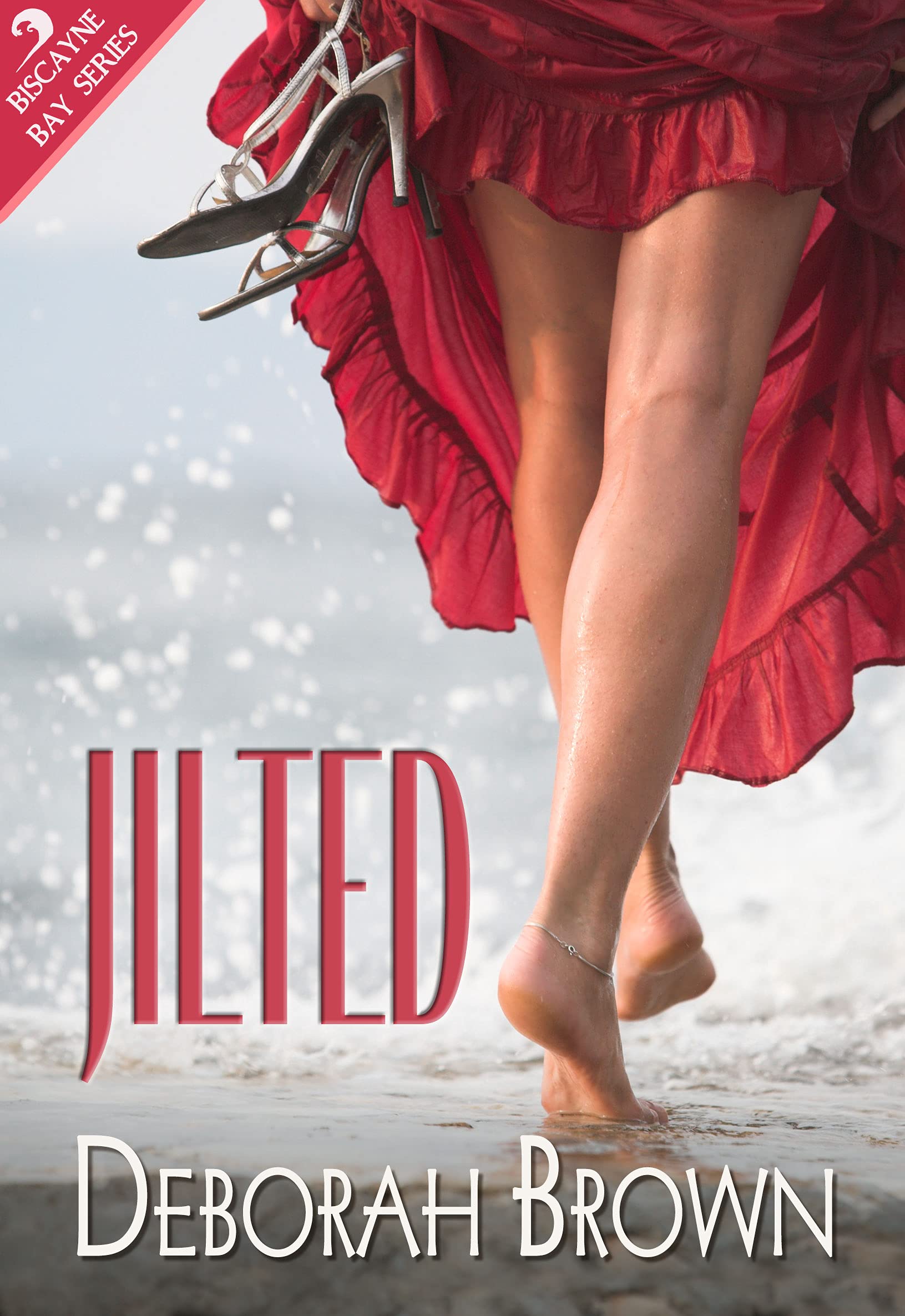Jilted (Biscayne Bay Mystery, #3)