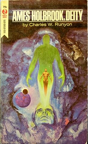 Ames Holbrook, Deity