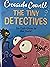 The Tiny Detectives - Do Fish Glow in the Dark? by Cressida Cowell The Tiny Detectives - Do Fish Glow in the Dark? by Cressida Cowell