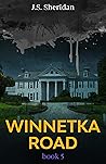 Winnetka Road #5 (Winnetka Road #5) Winnetka Road #5 (Winnetka Road #5)