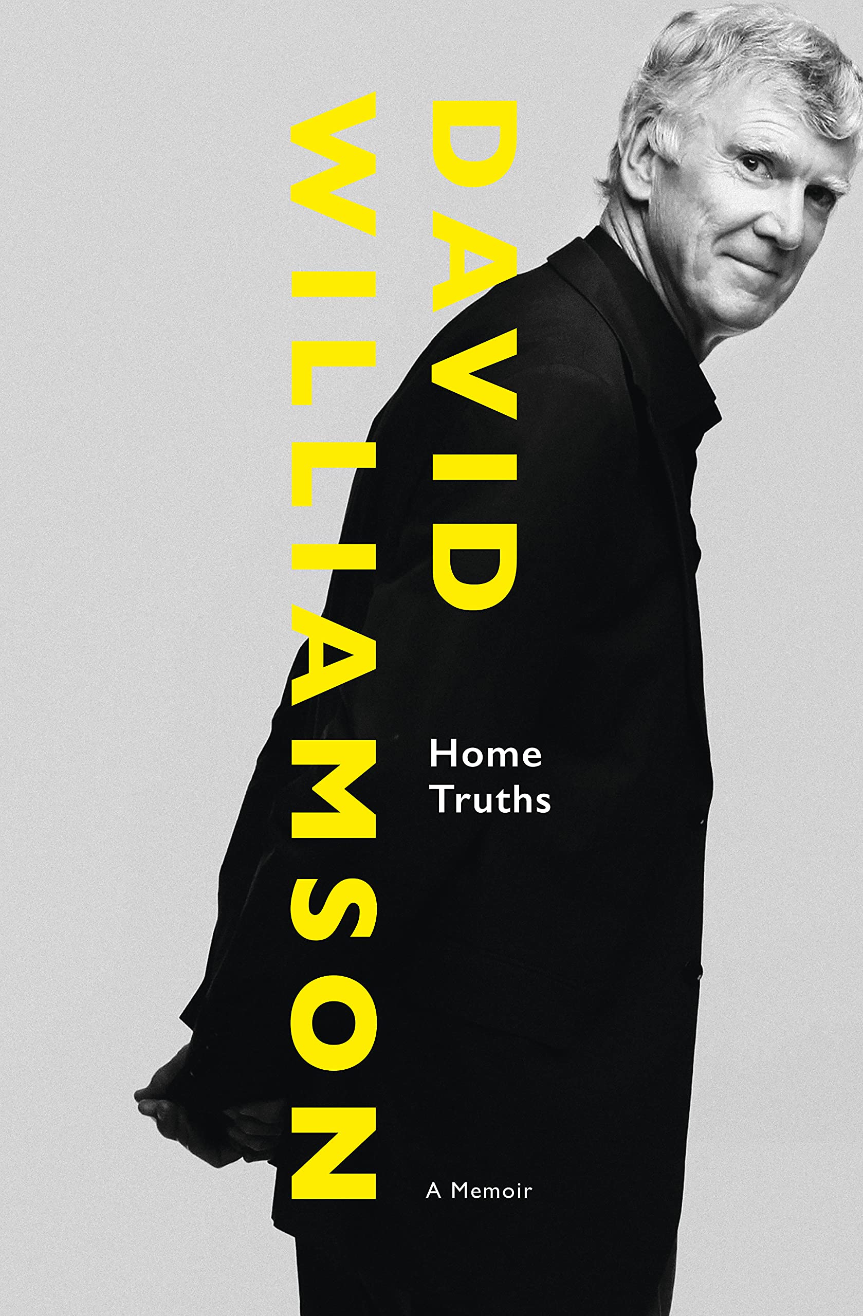 Home Truths: A Memoir (Kindle Edition)
