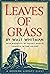 Leaves of Grass