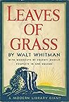 Leaves of Grass by Walt Whitman