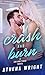 Crash and Burn (Sin and Tonic, #3)