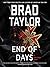 End of Days (Pike Logan, #16)