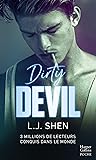 Dirty Devil by L.J. Shen