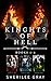 Knights of Hell: Books 1-3