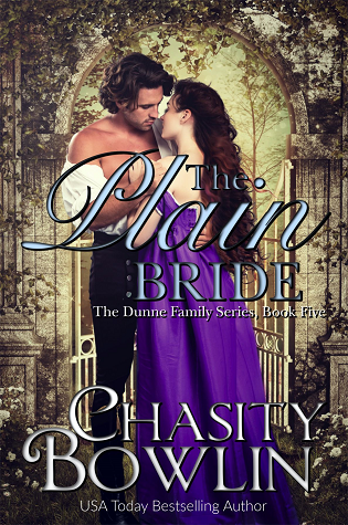 The Plain Bride (The Dunne Family, #5)