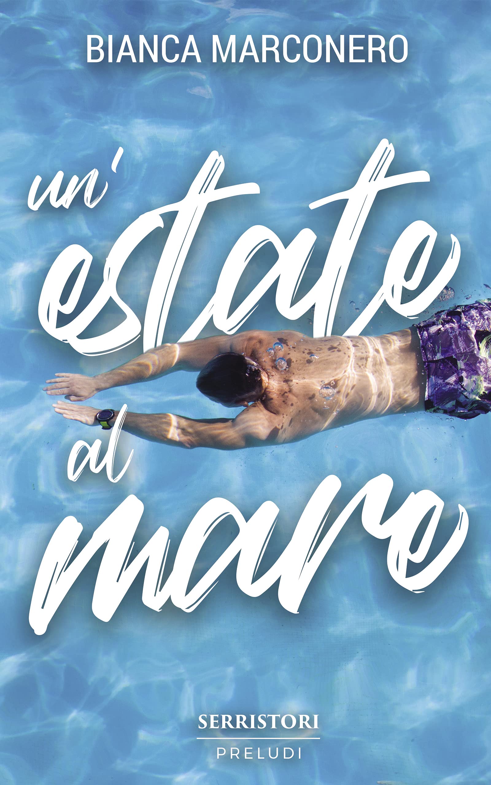 Un'estate al mare (Kindle Edition)