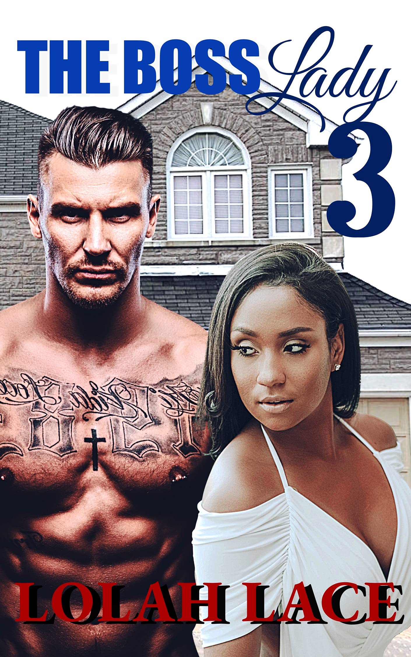 The Boss Lady 3 (Kindle Edition)