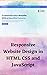 Responsive Website Design in HTML CSS and JavaScript by Blogger Freelancer