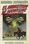 El monstruo de Hawkline by Richard Brautigan