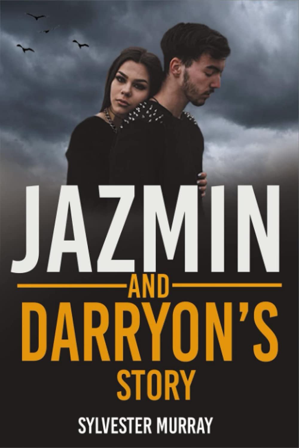 Jazmin and Darryon's Story