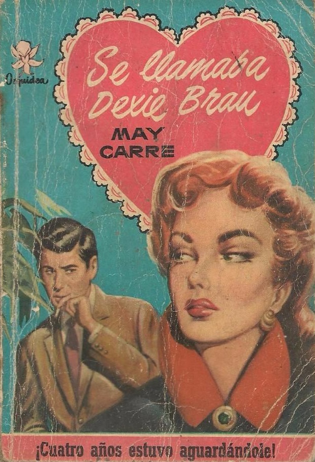 Se llamaba Dexie Brau