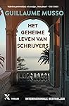 Het geheime leven van schrijvers by Guillaume Musso