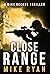 Close Range (The Silencer Series)