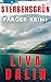 Sterbensgrün: Färöer-Krimi (Stella Nykvist 3) (German Edition)