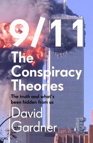 9/11: The Conspiracy Theories