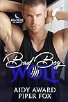Bad Boy Wolf (Big Wolf on Campus #2)