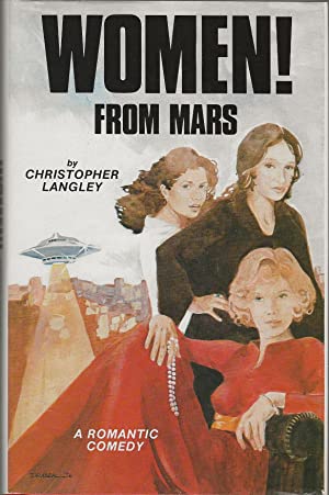 Women! from Mars (Hardcover)
