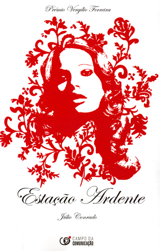Estação Ardente (Paperback)