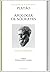 Apologia de Sócrates by Platão