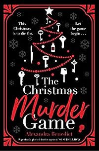 The Christmas Murder Game