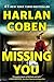 Missing You by Harlan Coben
