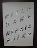 Pitch Dark
