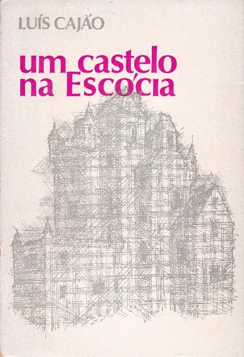 Um castelo na Escócia (Paperback)