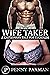 Wife Taker by Penny Paxman