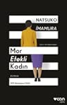 Mor Etekli Kadın by Natsuko Imamura