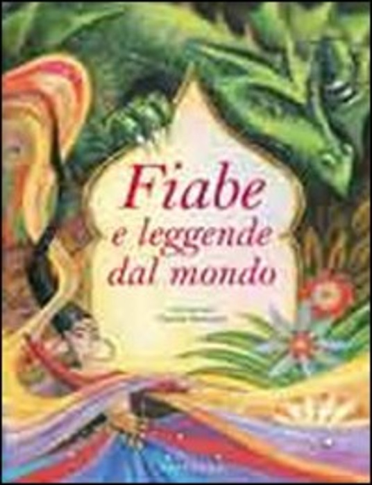 Fiabe e Leggende dal mondo