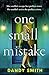 One Small Mistake